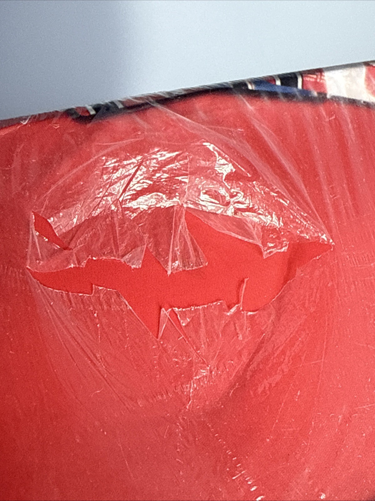 MLB SHOWDOWN 2000 CCG Factory Sealed Booster Box - 36 Packs - 1st Edition