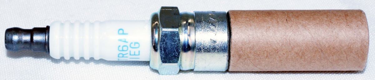 Set of 16 Genuine NGK 97408 LZTR6AP11EG Laser Platinum Spark Plugs