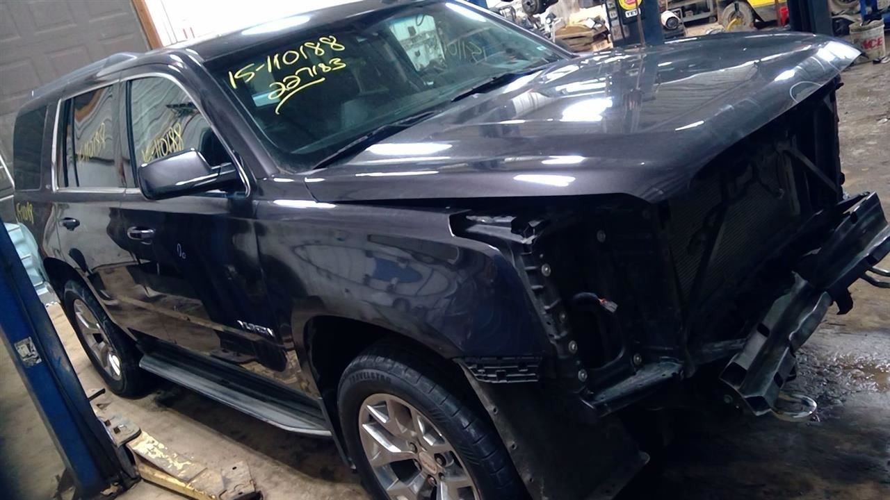 Transfer Case W/RPO NQH ID AY6 Fits 09-20 SUBURBAN 1500 10300349