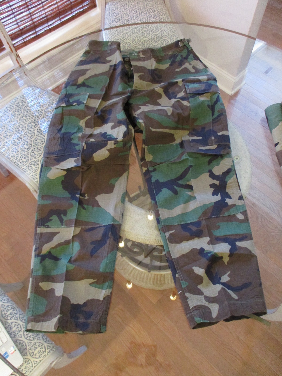 US ARMY RANGER HALLofFAME COLONEL-PANTS/BERET/SHIRT-COAT w/RANK/PATCHES-RIPSTOP