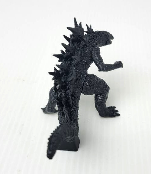 2025 Bandai HG Odo Island Godzilla 2023 Minus One Gashapon 2.5" Figure
