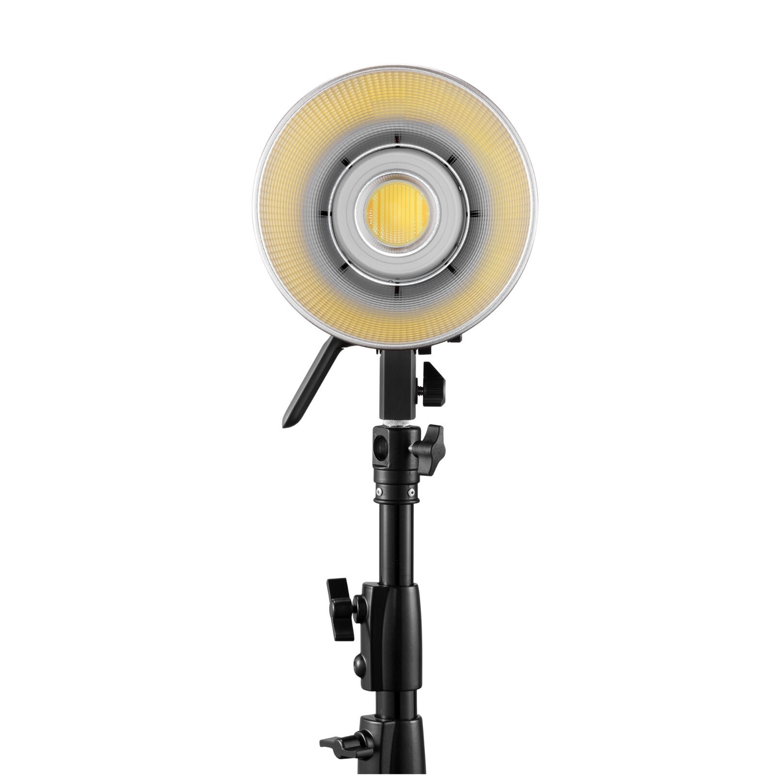 Zhiyun Molus B200 COB Video Light 200W Bi-Color 2700K-6500K APP Control Dimmable