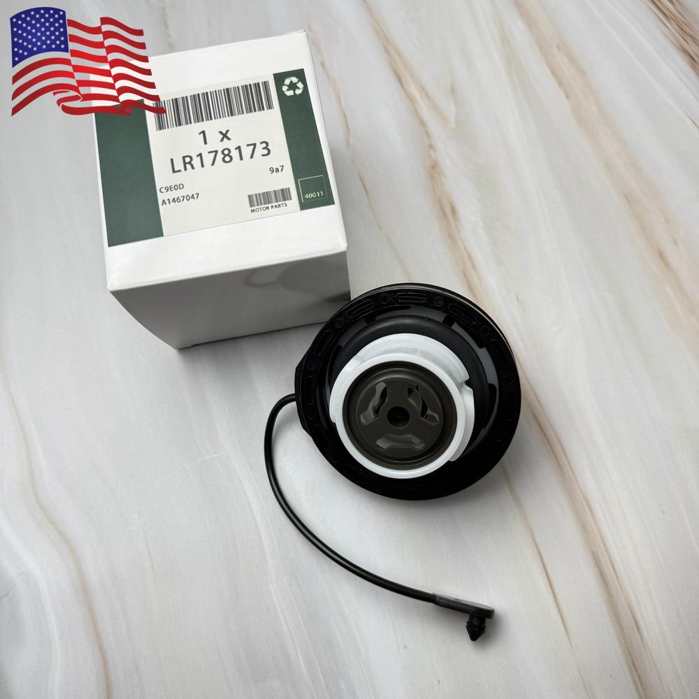 Gas Fuel Cap LR178173 For Land Rover Discovery Range Rover Sport Evoque US STOCK