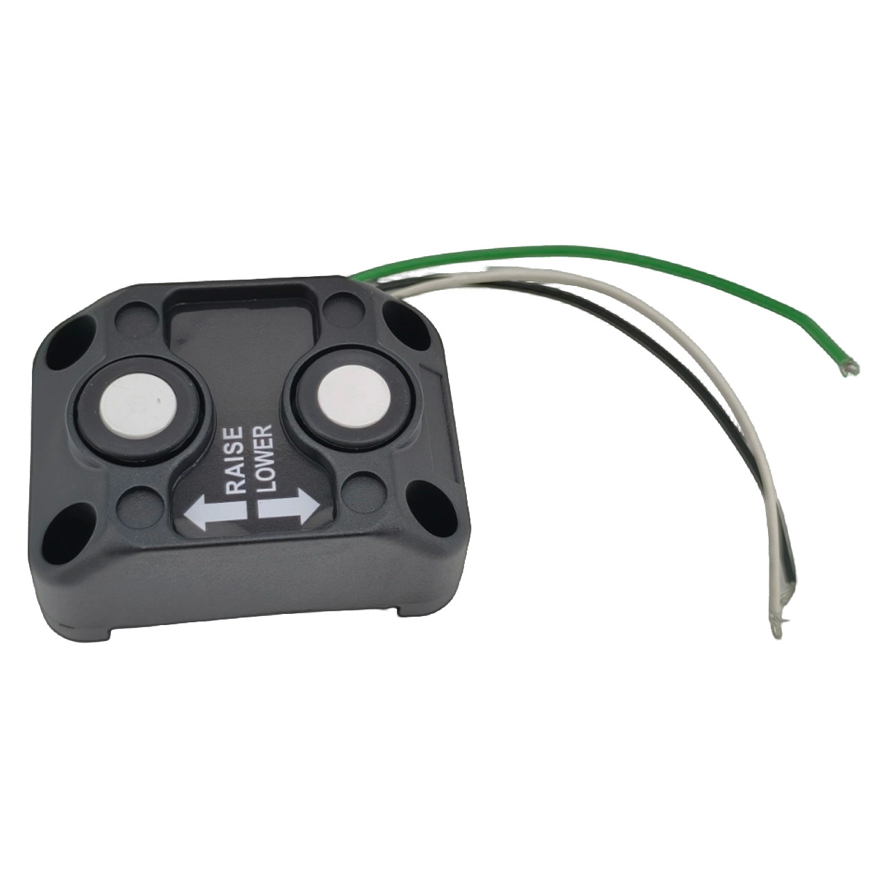 New Super Switch 800000425 Fits For Waltco Lift-Gate Switch Raise/Lower US