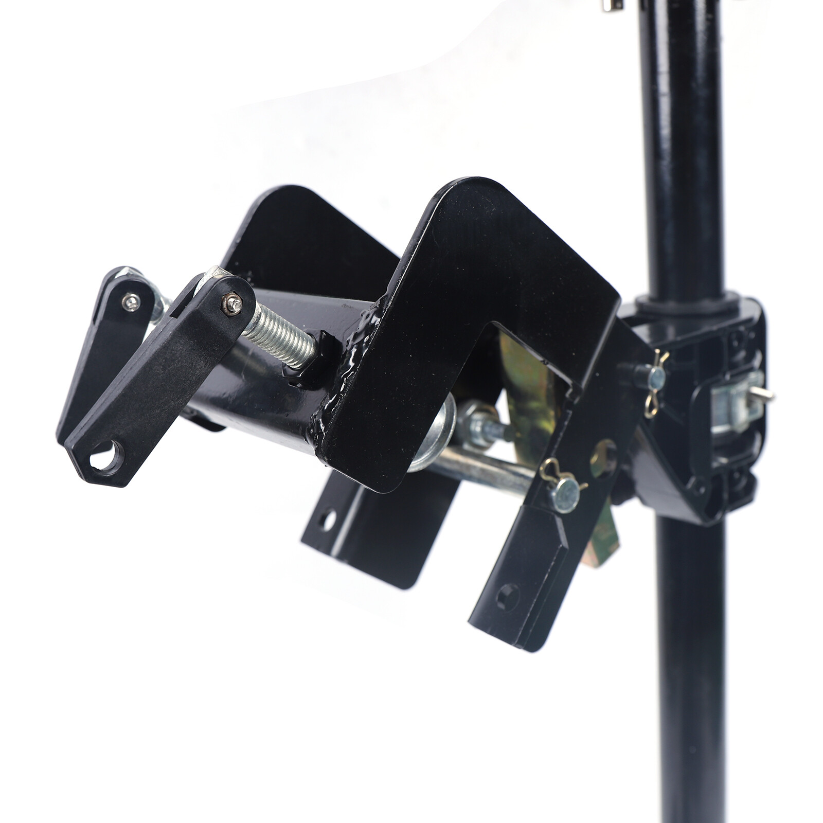 9HP 4 Stroke Outboard Motor Boat Engine Air Cooling+TCI System 225CC