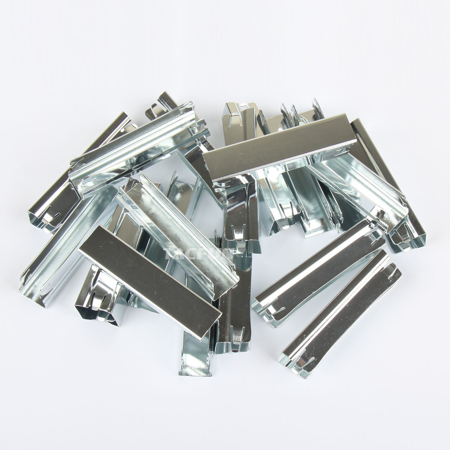 Stripper Clips 5 RD. Cal 7.62x54R for Mosin Nagant M44 M91/30