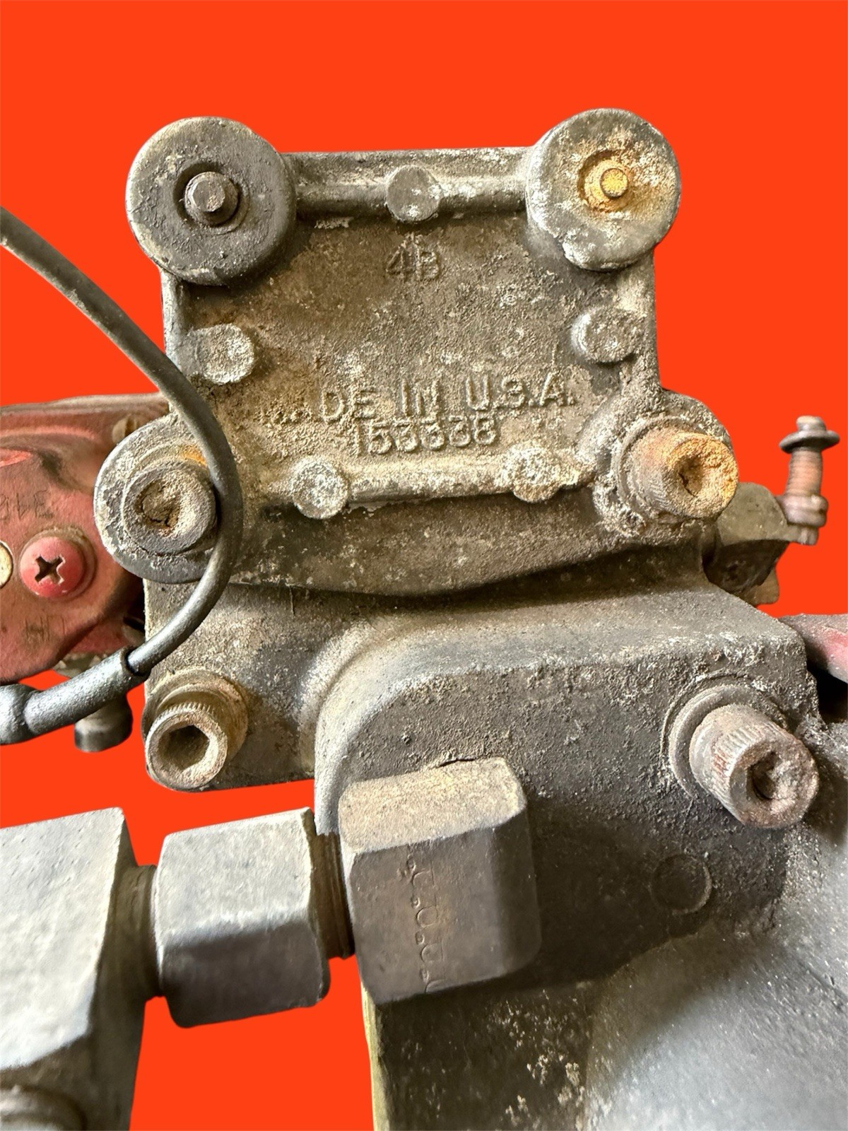 OEM Cummins M11 N14 ISM11 Fuel Pump 4318214RX 4318214 3103403 3103408 3104324