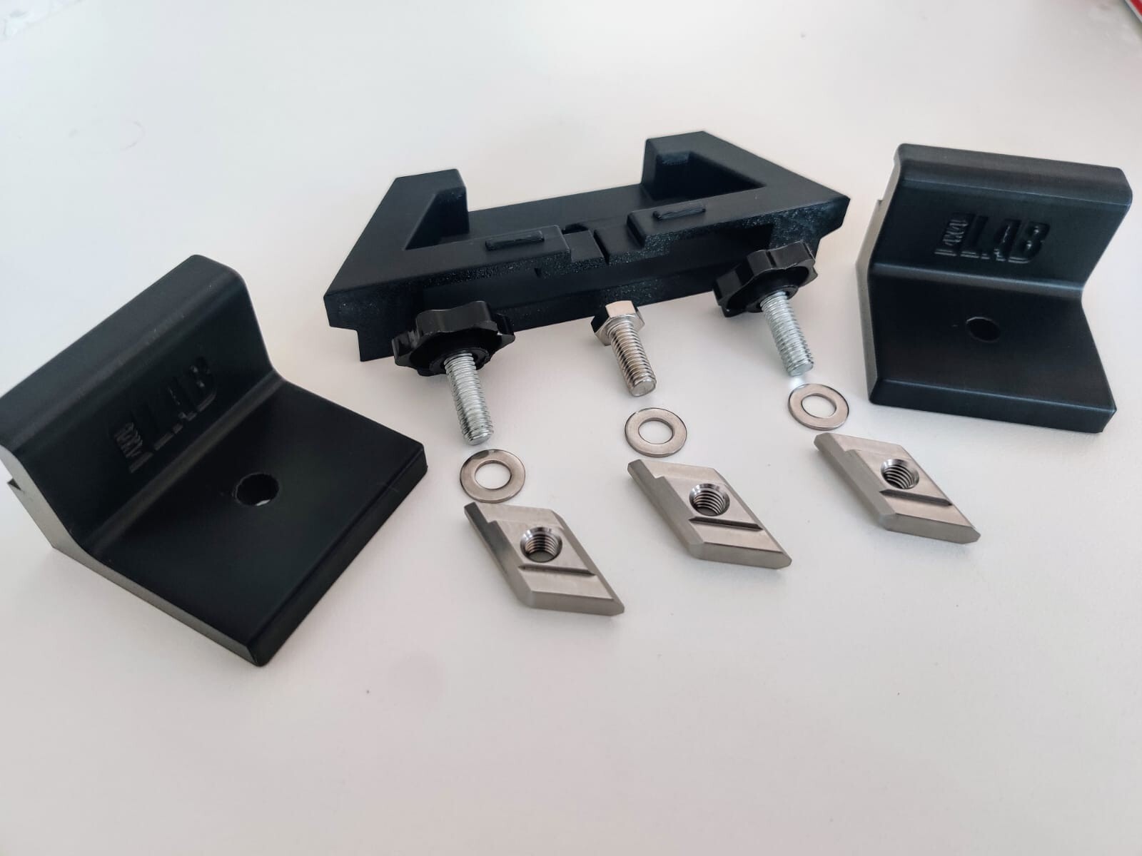 Starlink Mini Rhino-Rack Pioneer Platform Roof Rack Mount MADE IN AUSTRALIA