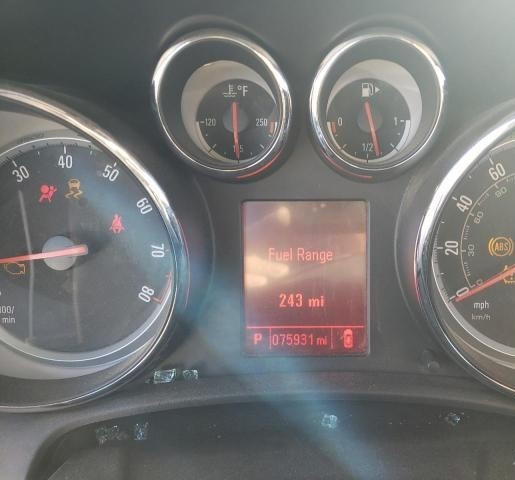 13-16 FORD FUSION 13-16 LINCOLN MKZ 13-16 MKC 2.0L ENGINE MOTOR W/TURBO ASSEMBLY