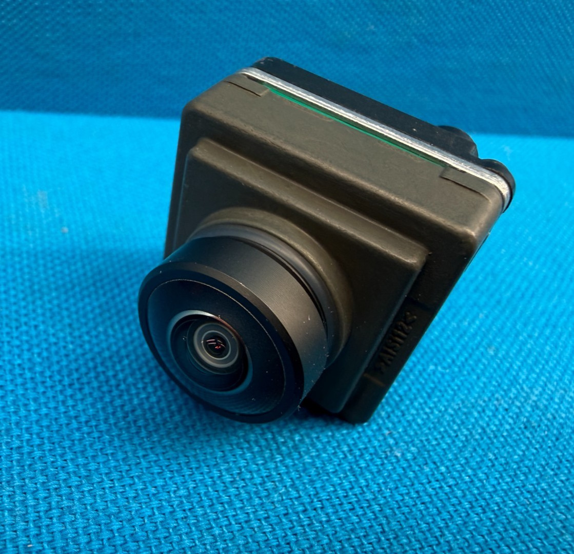 OEM Genuine GM 84676845 Rearview Tailgate Parking Camera Cadillac / Chevrolet