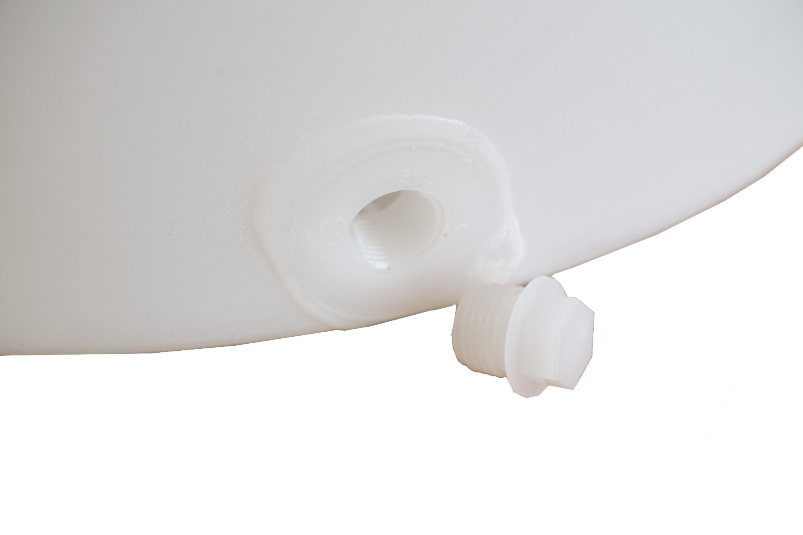 26 Gallon LIVEWELL / Baitwell Tank portable fish fishing bait saver | T-2600-LW