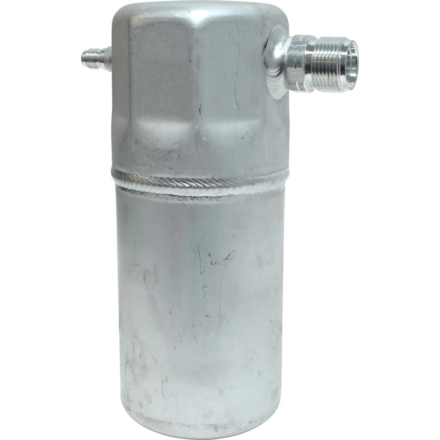 A/C Receiver Drier for Chevrolet / GMC / Buick / Oldsmobile / Pontiac