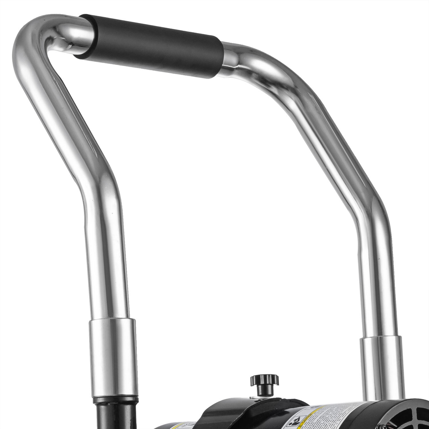 Auto Feed Drain Auger Cleaner Electric 100' x 1/2" Sewer Snake Cleaning Machine