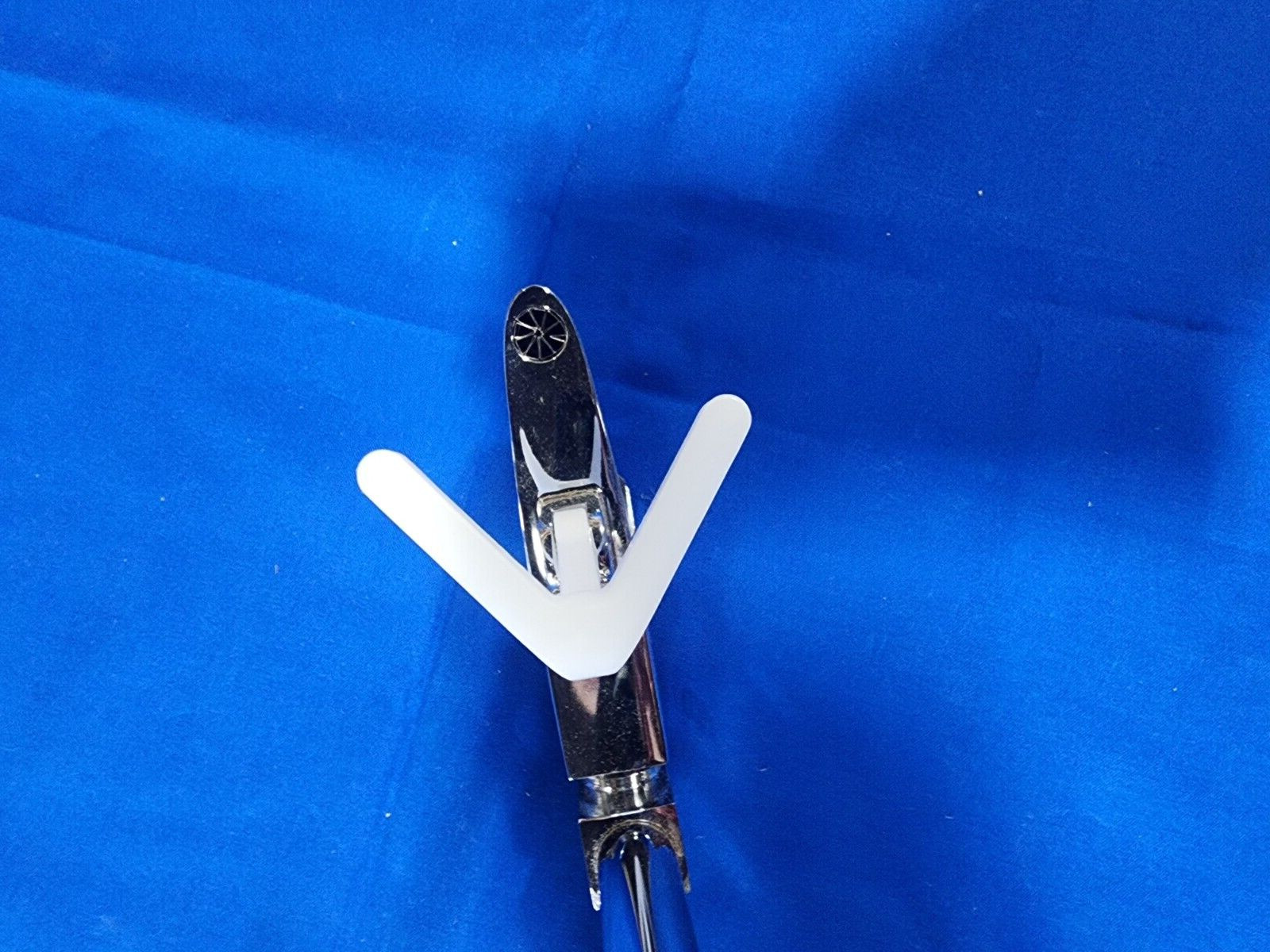 NEW Fisher Glass Filler 12Ped 3/8M 12513