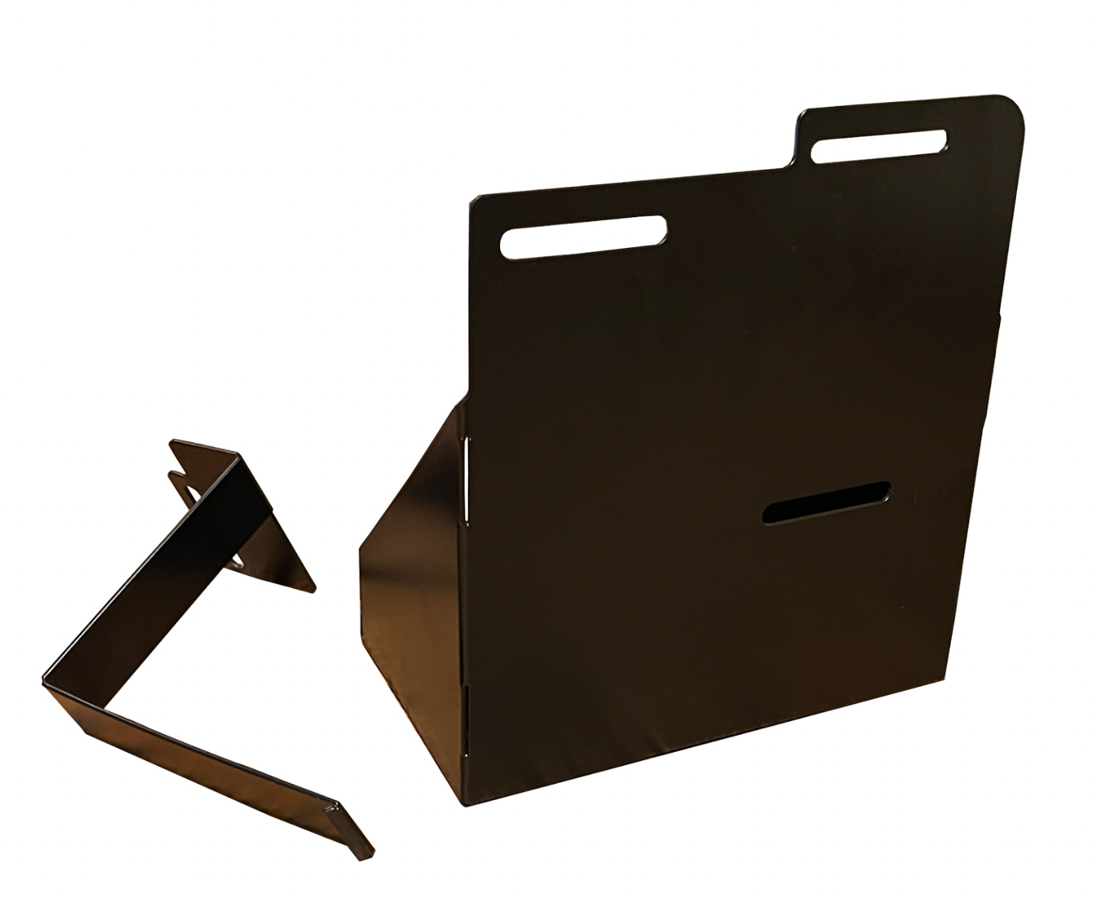 Acura DC5 RSX Battery Tuck Relocation Kit Front Passenger Bumper 02-06 Nisda USA