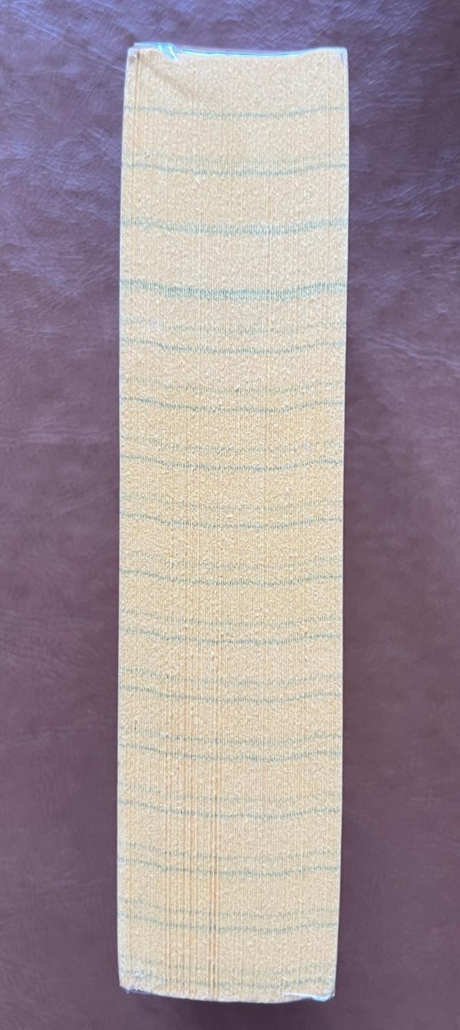 VTG Sealed Demco 32-239 Deck of Library Check Out Cards (x1) Book Pockets (x22)