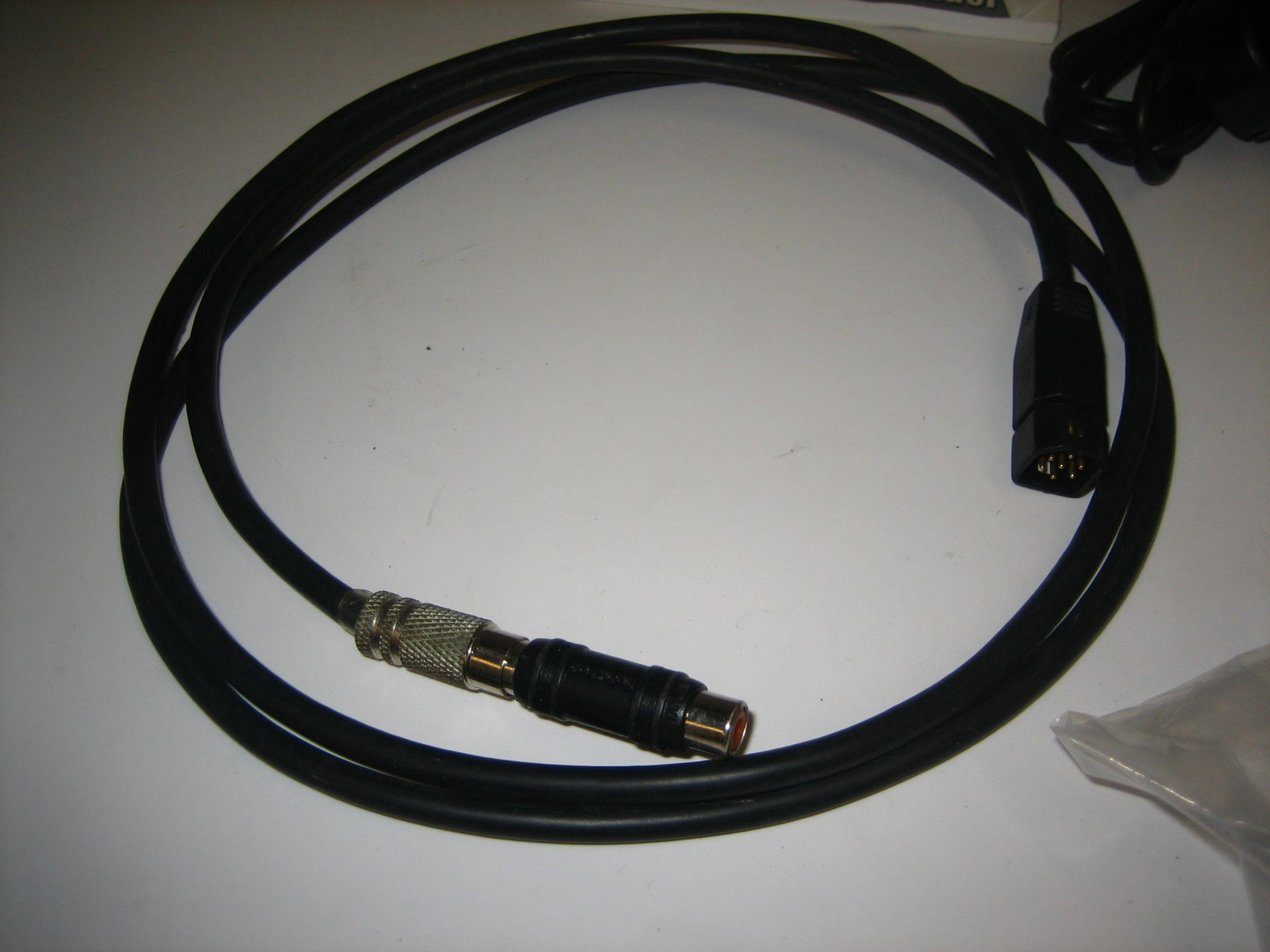 Humminbird HDR 650 Depth Finder Instrument Display - NEW OPEN BOX