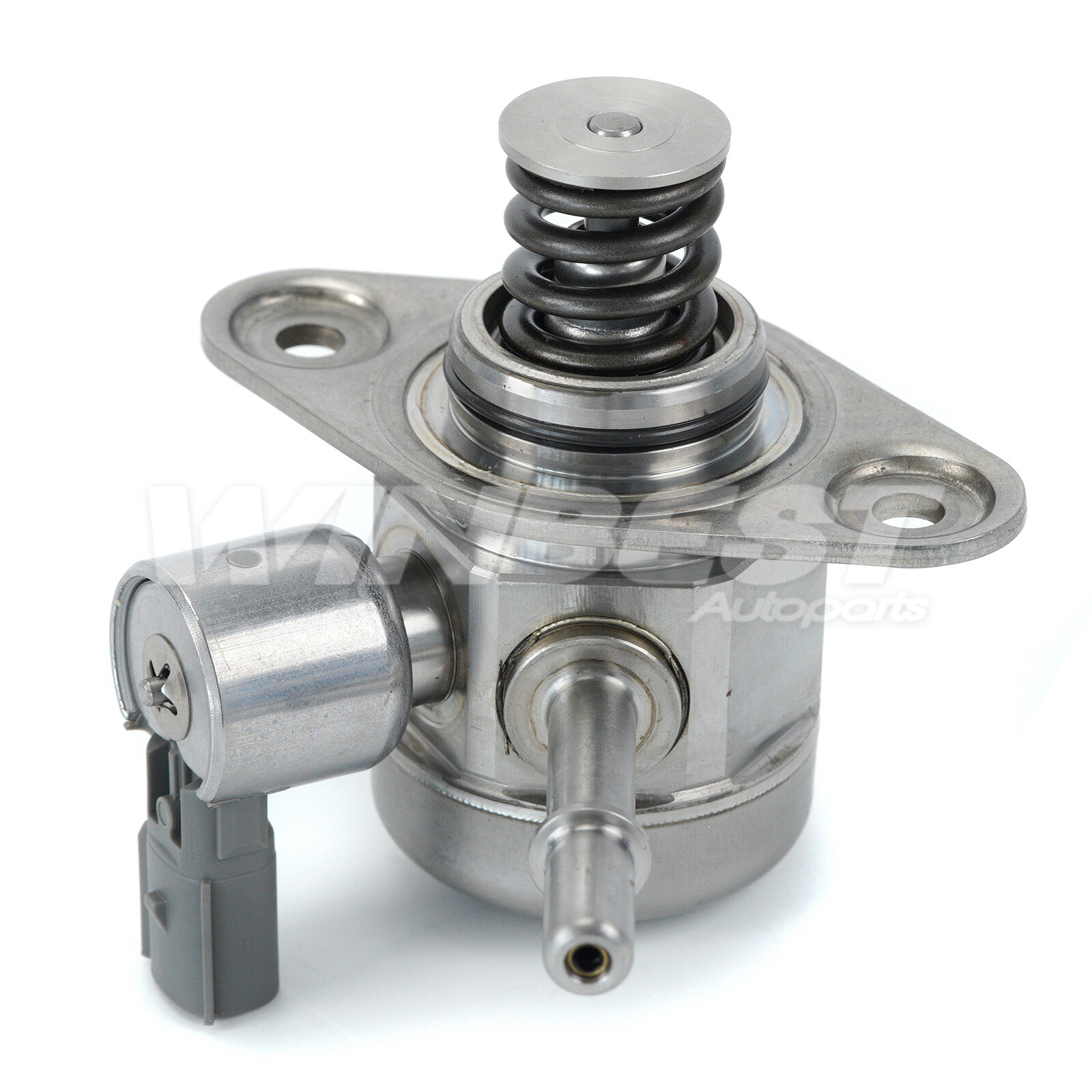 For Chevry Malibu Buick Impala Regal 2.0L 2.5L High Pressure Fuel Pump L4 New