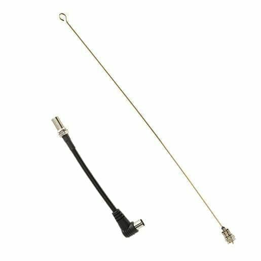 LiftMaster EXT-ANT Coaxial Antenna Kit Medium Duty Commercial Opener Antenna