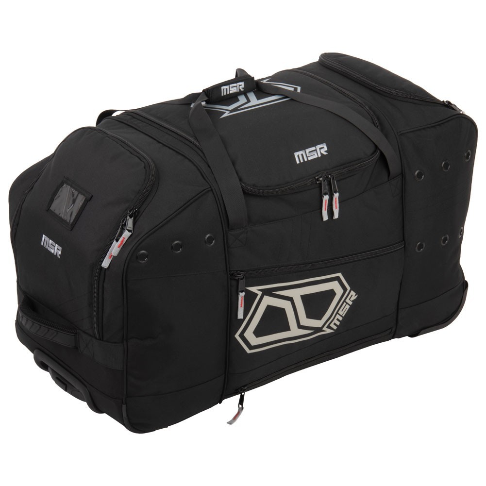 MSR® Navigator Rolling Gear Bag for Motocross / Snowmobile / Sport Equipment