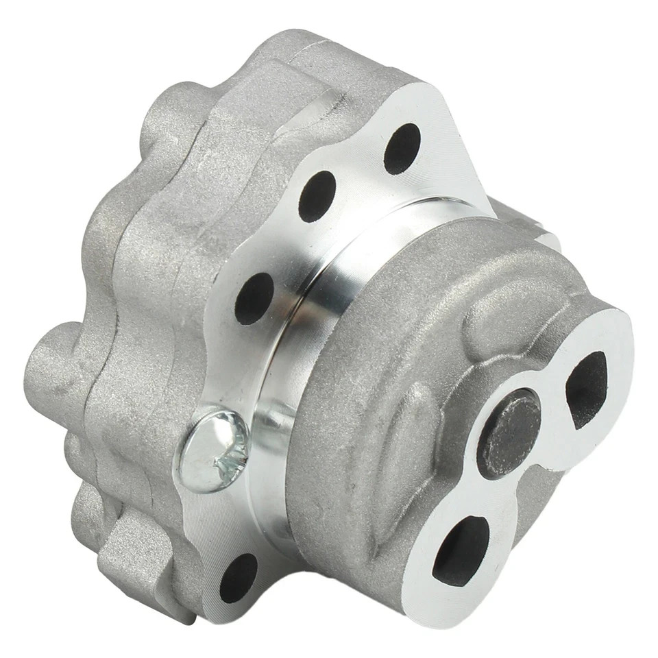 OEM YAMAHA OIL PUMP ASSY 2001-20 RAPTOR 660&700 YFM660R YFM700 5LP-13300-00-00