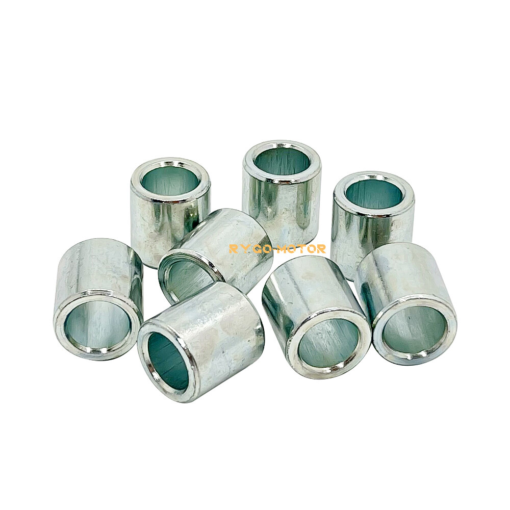 Front Disc Brake Conversion Kit for Honda TRX400FW TRX450 Foreman 400 450 4x4