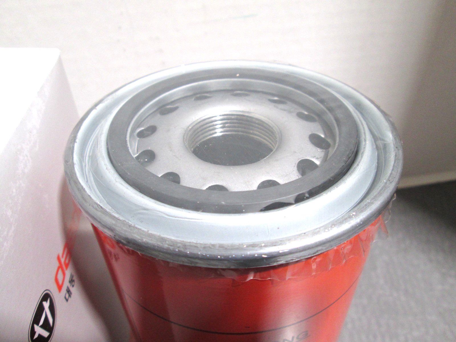 KIOTI HST HYD. Filter T5855-46531 for some CK, CX Tractors NEW OEM FREE SHIPPING