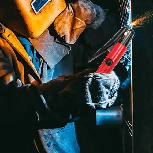 K5 Heavy Duty Carbon Arc Air Gouging Torch Arcair Gun W/ 7' Cable 1250 AMP US