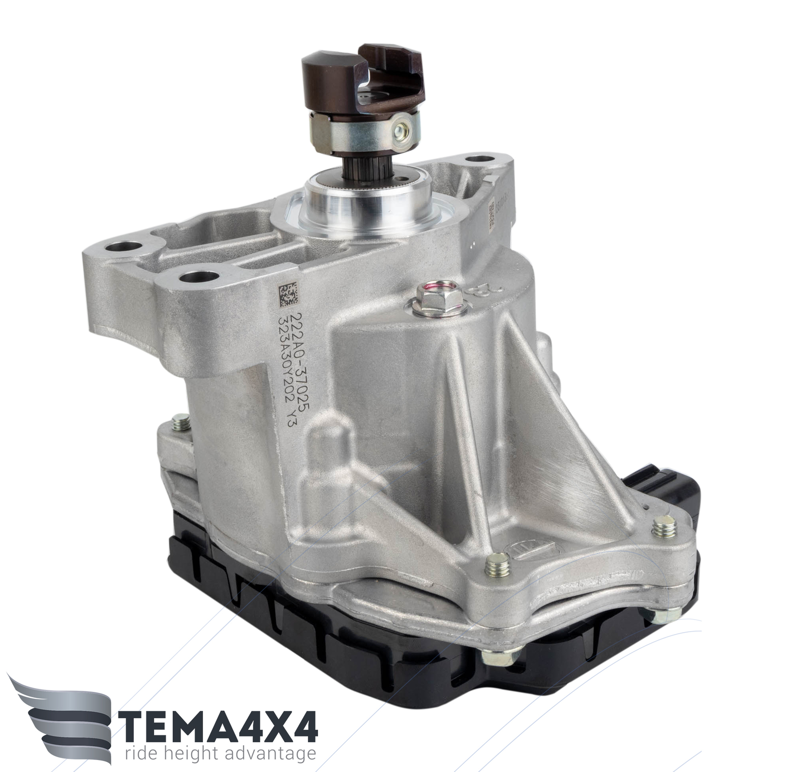 TOYOTA GENUINE OEM 222A0-37025 VARIABLE VALVE LIFT CONTROLLER 222A037025