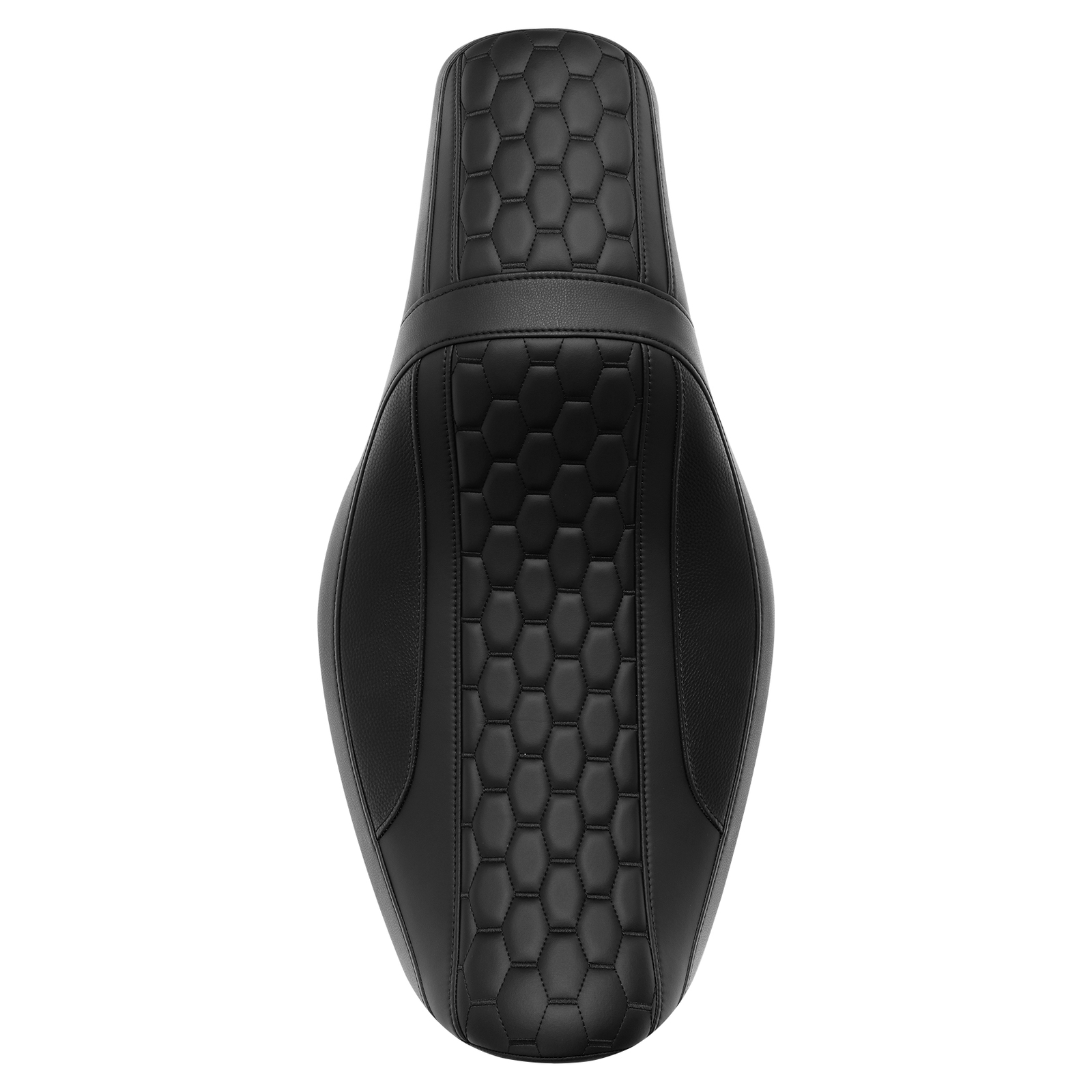 Fit For Harley Davidson Dyna Wide Glide 2006-2017 Front Rear Seat Saddle