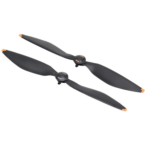 2 pairs - DJI Mavic 4 Pro Propellers (pair) CW & CCW Original Brand New