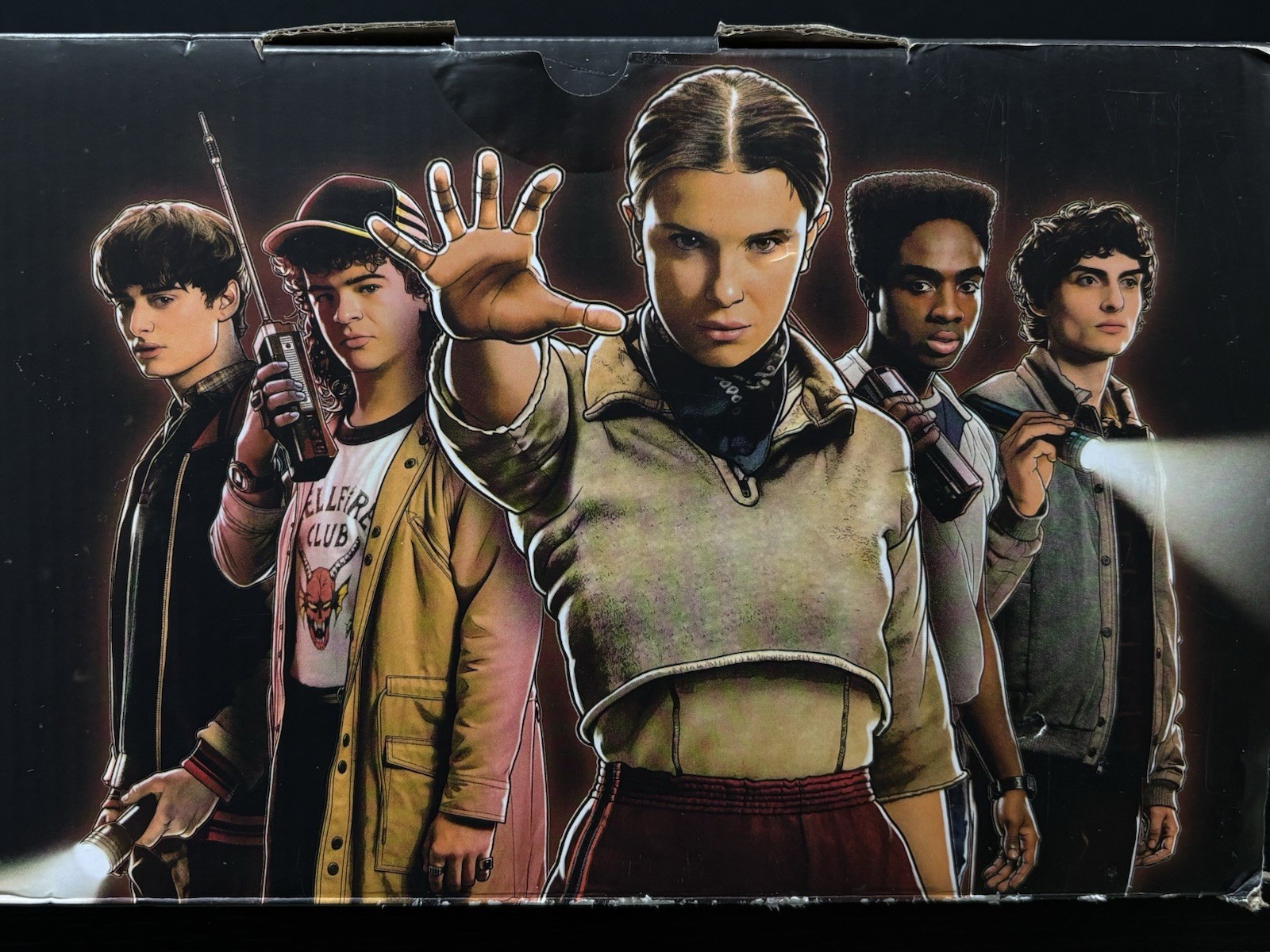 STRANGER THINGS Victrola WSQK Record Turntable Speakers Netflix SEE DETAILS