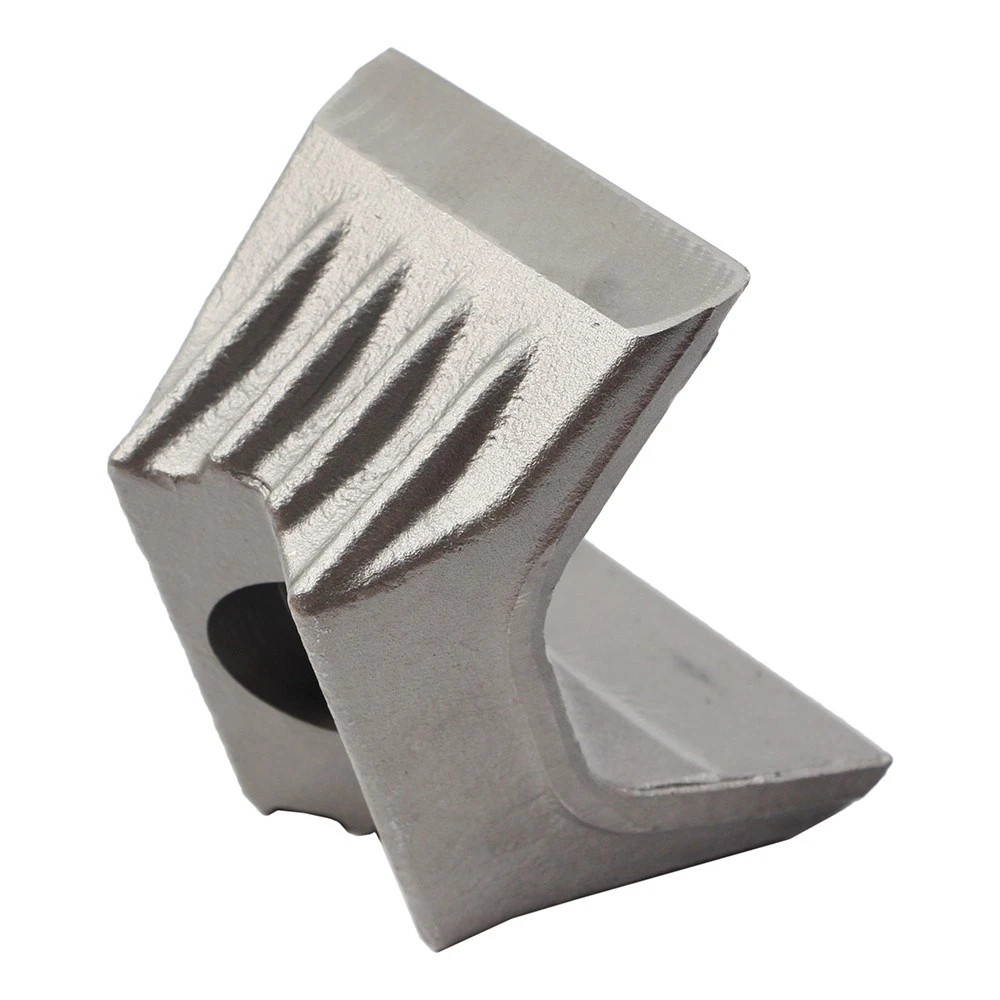 For Fecon Forestry Mulcher Viking Axe Knife Teeth Free Shipping