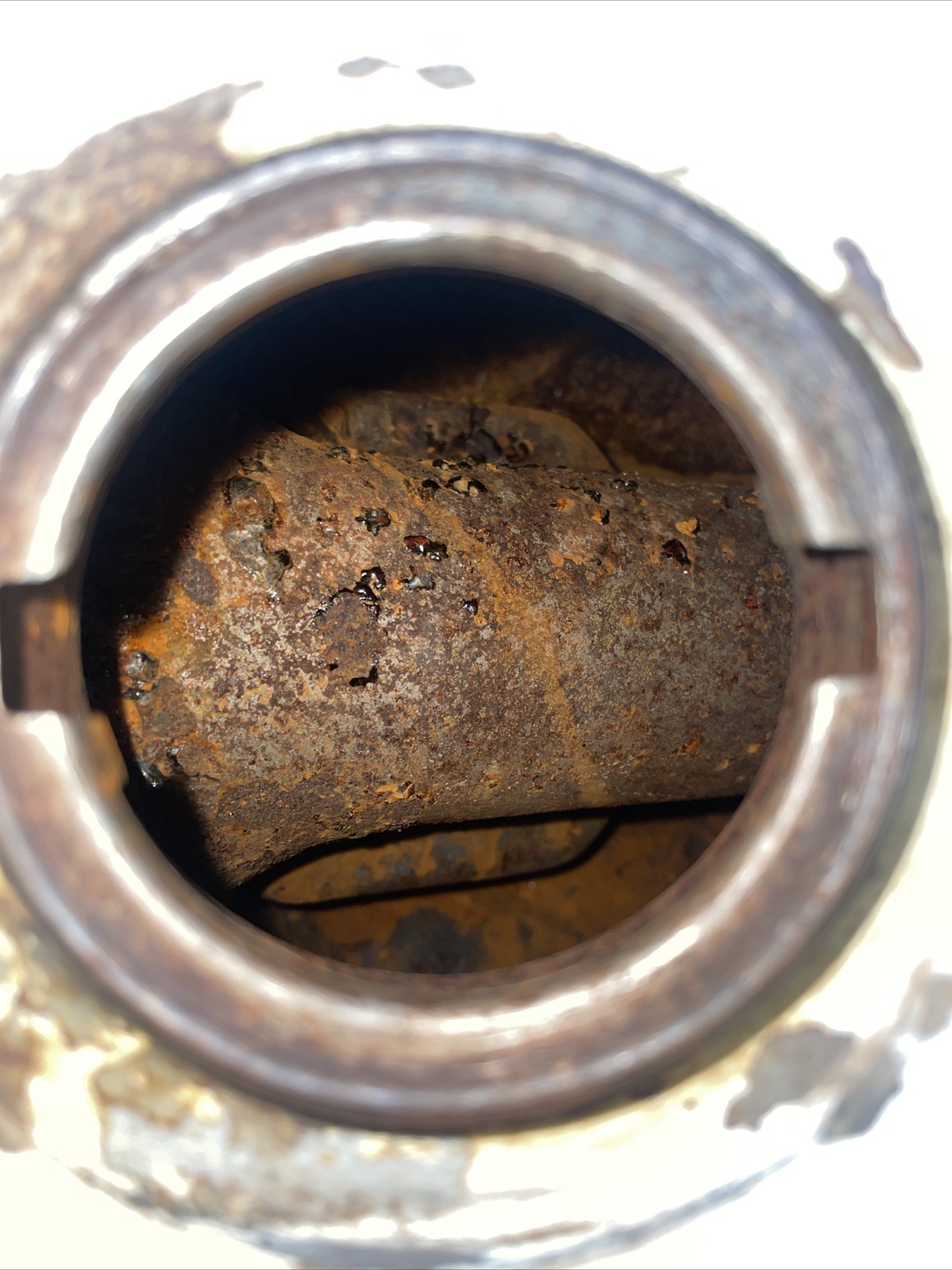 1985 Honda ATC200X Gas Fuel Tank 200x