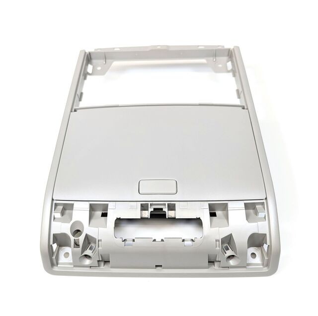 VW Sunglasses Tray Storm Gray 5NN868837RM5 Taos Tiguan