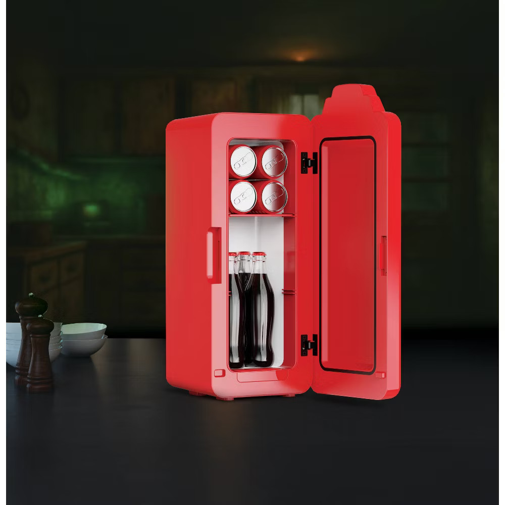 Fallout Vending Machine Mini Fridge