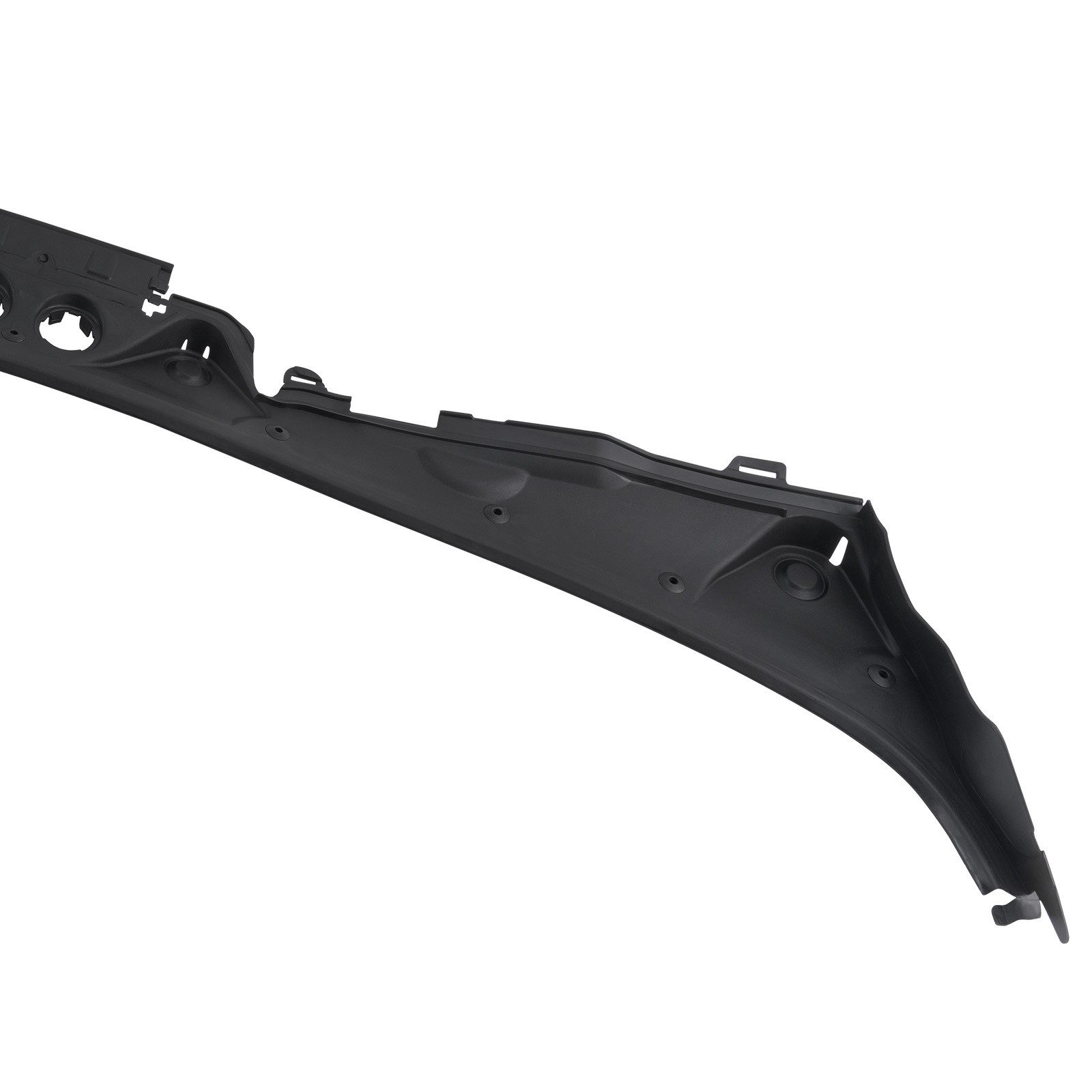 Front Windshield Wiper Cowl Cover 51717258177 For 2012~2019 BMW 3 Series F30 F80