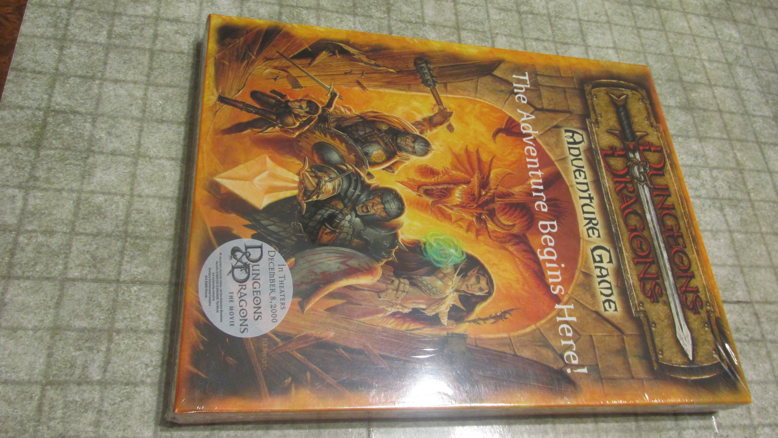 Dungeons & Dragons 3.0-3.5e D20 free shipping complete Forgotten Realms Ravenlof