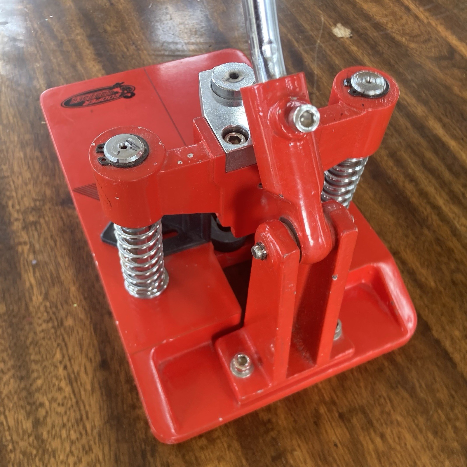 Soooper Rounder Heavy Duty Corner Round Punch Cutter Machine FREE SHIPPING