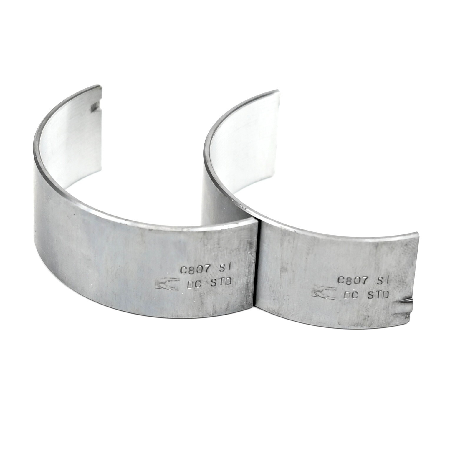 LS Rod Bearings Standard Size SI-Series for Stock or Performance 4.8 5.3 5.7 6.0