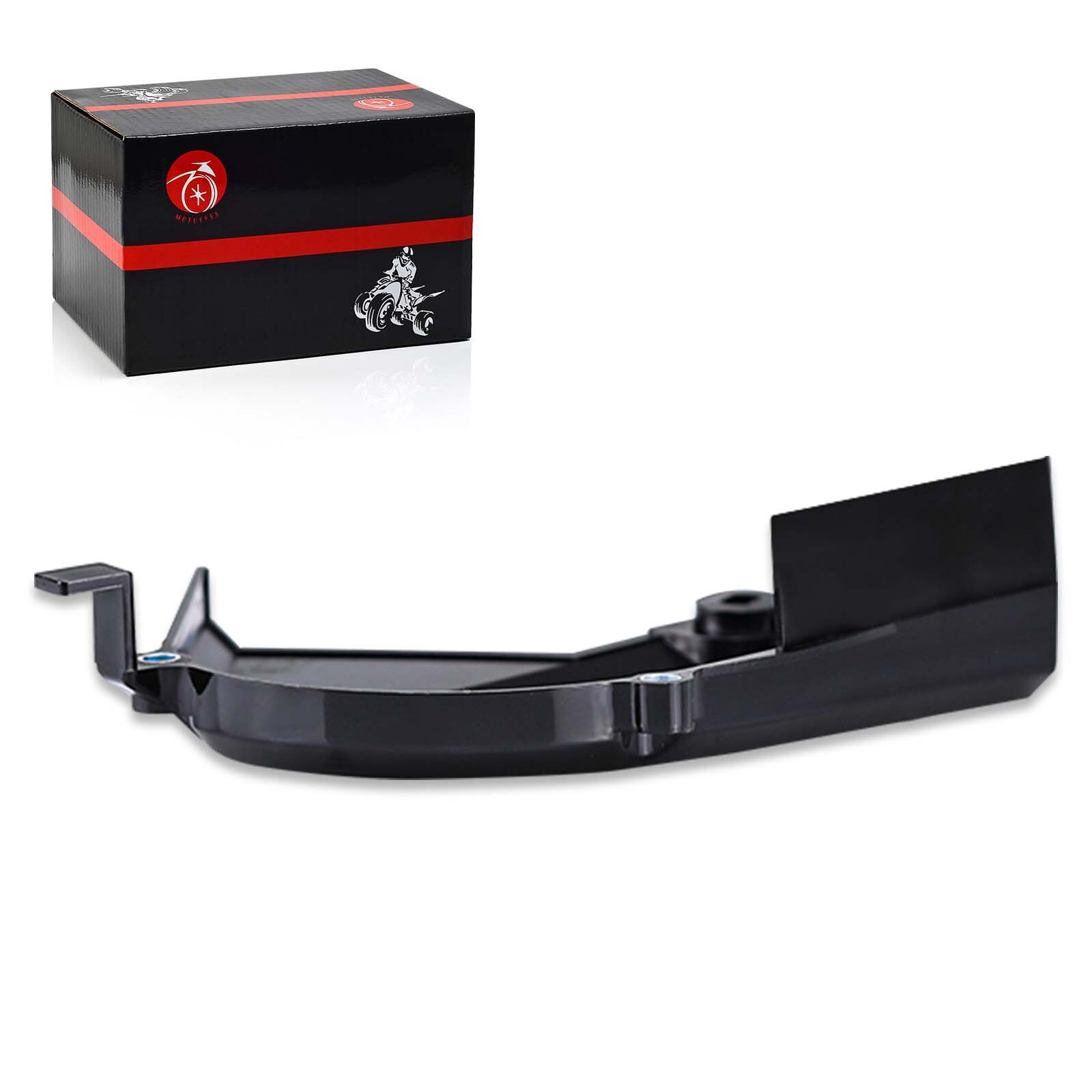 1987-2013 FOR YAMAHA WARRIOR RAPTOR 350 FRONT SPROCKET CHAIN GUARD KIT