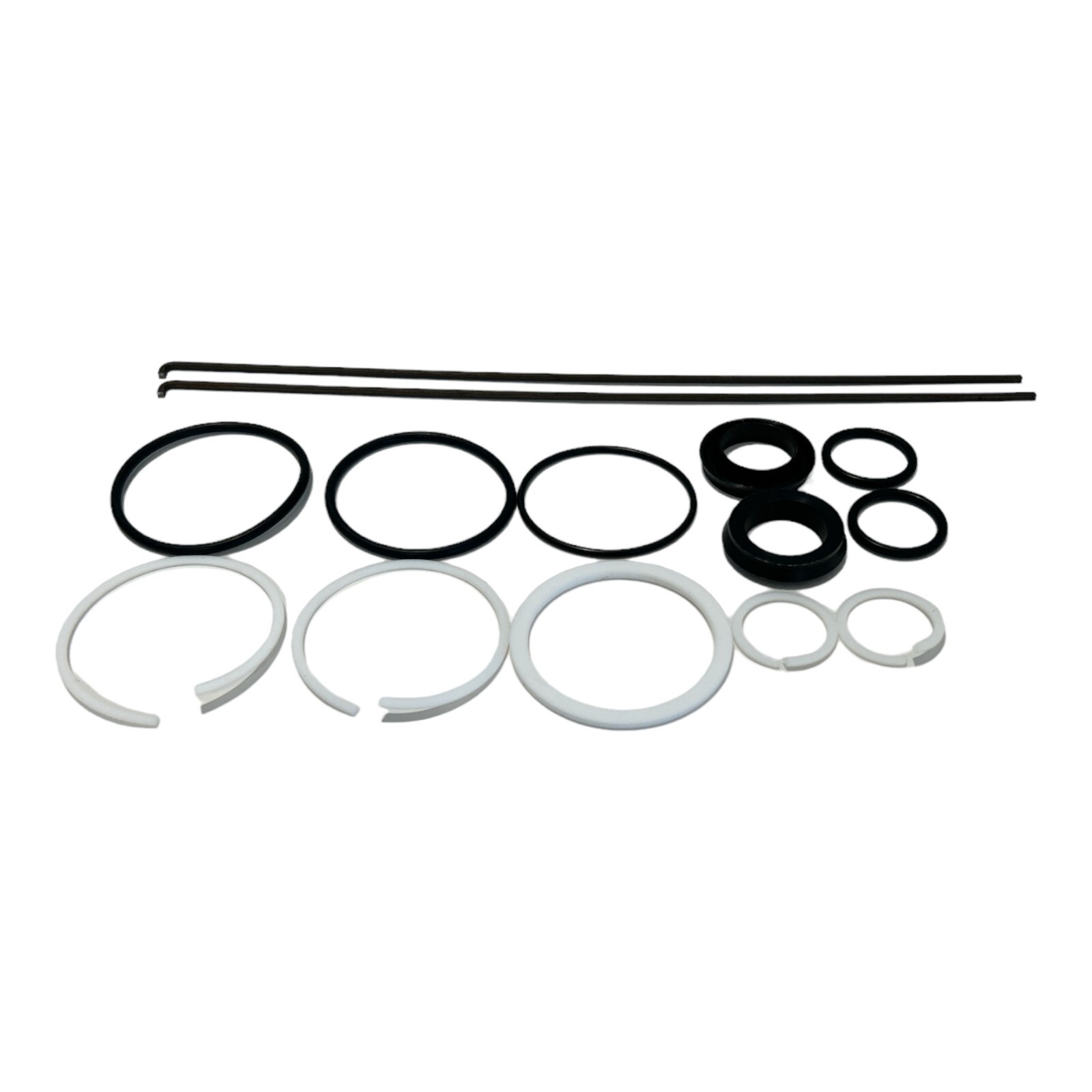 Steering Cylinder Seal Kit For Case IH 454 464 474 574 674 55355C91