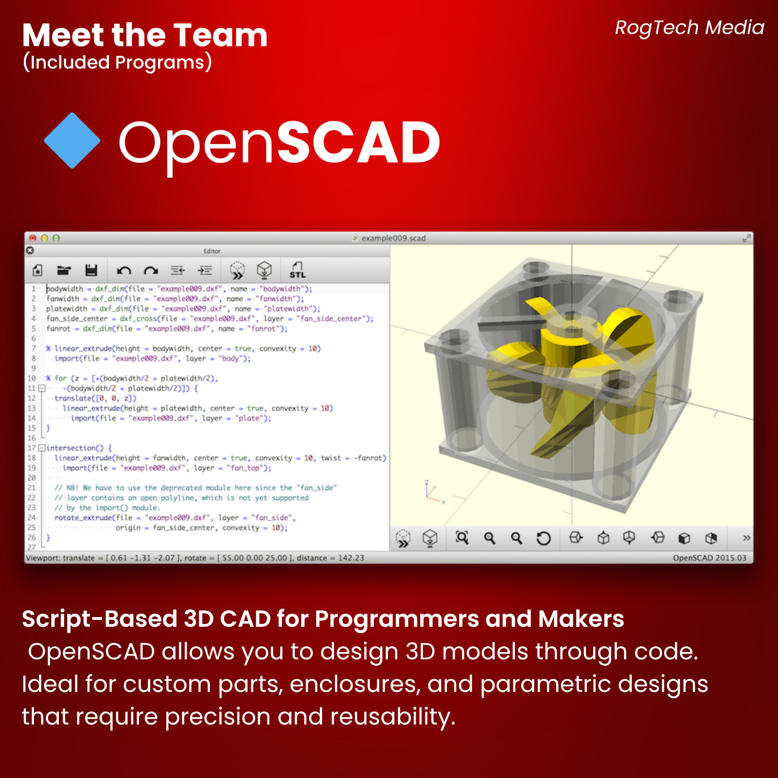 3D 2D CAD Computer Aided Design Software App Latest Full Application for Windows