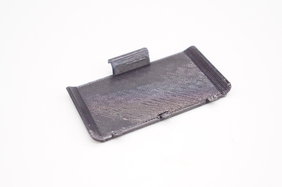 Replacement Battery Cover for Zoom H5 4-Track Portable DIgital Recorder