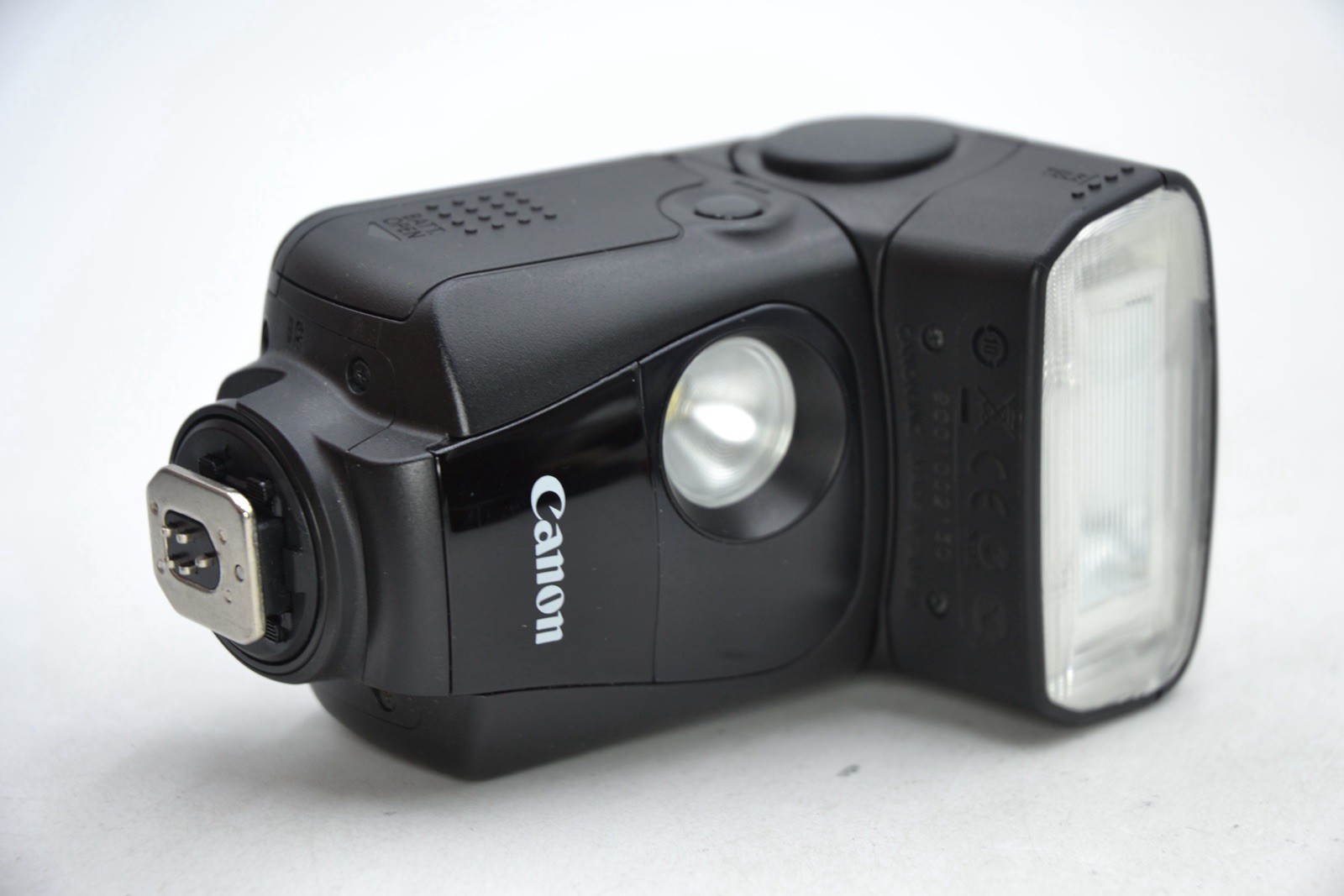 Canon Speedlite 320EX Hot Shoe Flash