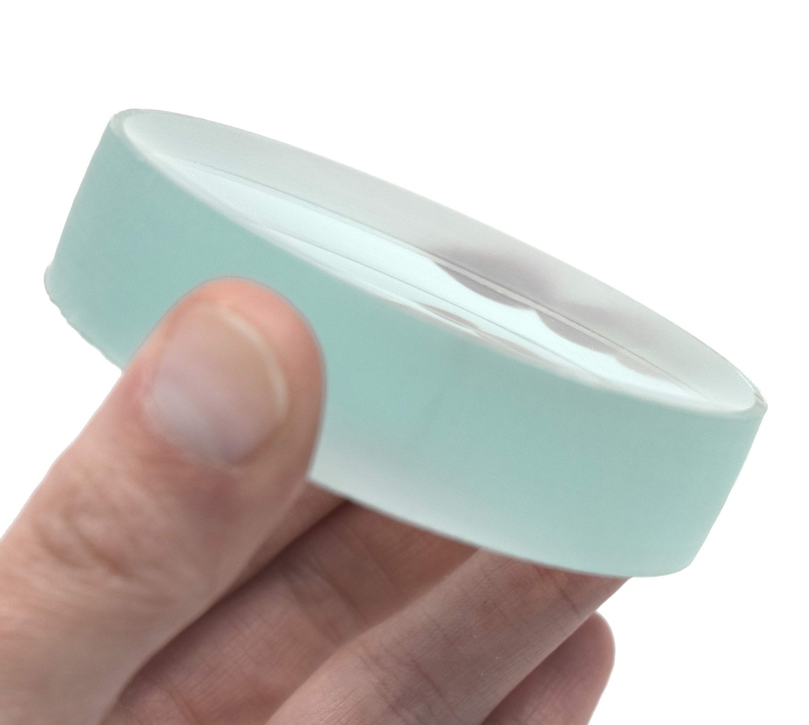 Double Concave Lens, 100mm Focal Length, 3" (75mm) Diameter - Spherical,...