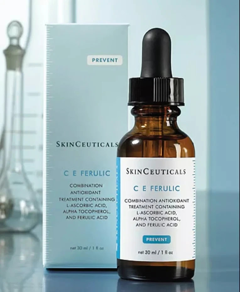SkinCeuticals C E Ferulic With 15% L-ascorbic Acid Serum - 1 fl oz- New in Box