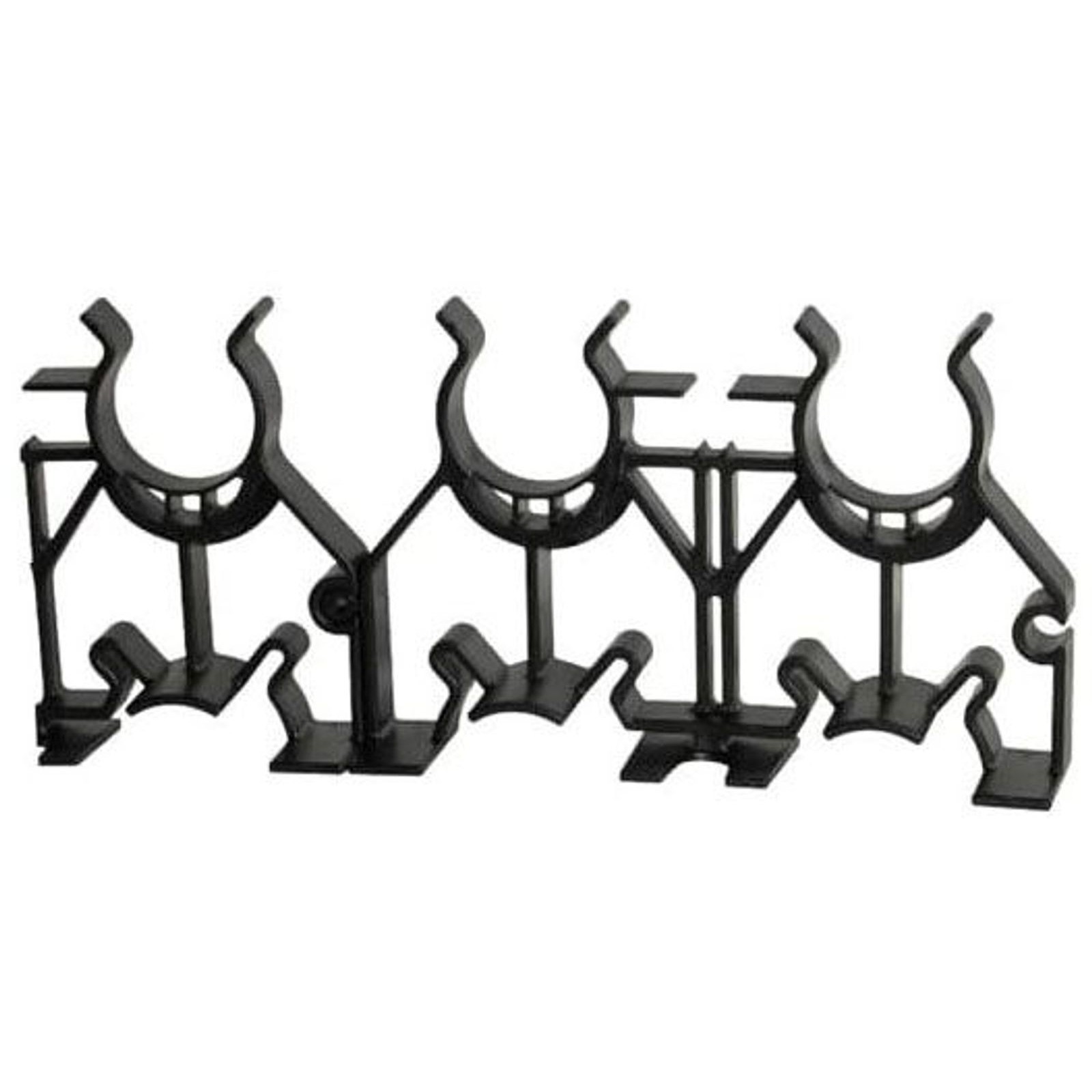 Carlon S288LJN, Duct Spacer, 3 Inch X 2 Inch Base Spacer, 1 PC