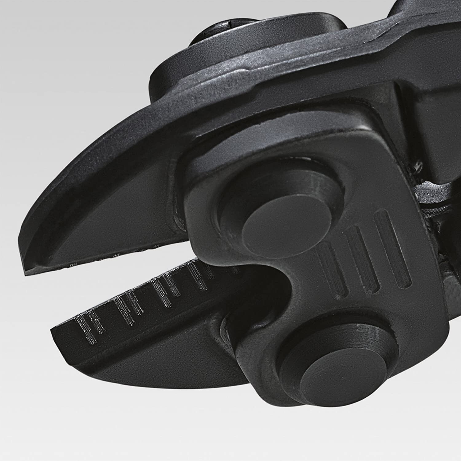 Knipex 71 01 200 8" Knipex Cobolt Compact Bolt Cutter, Plastic Grip