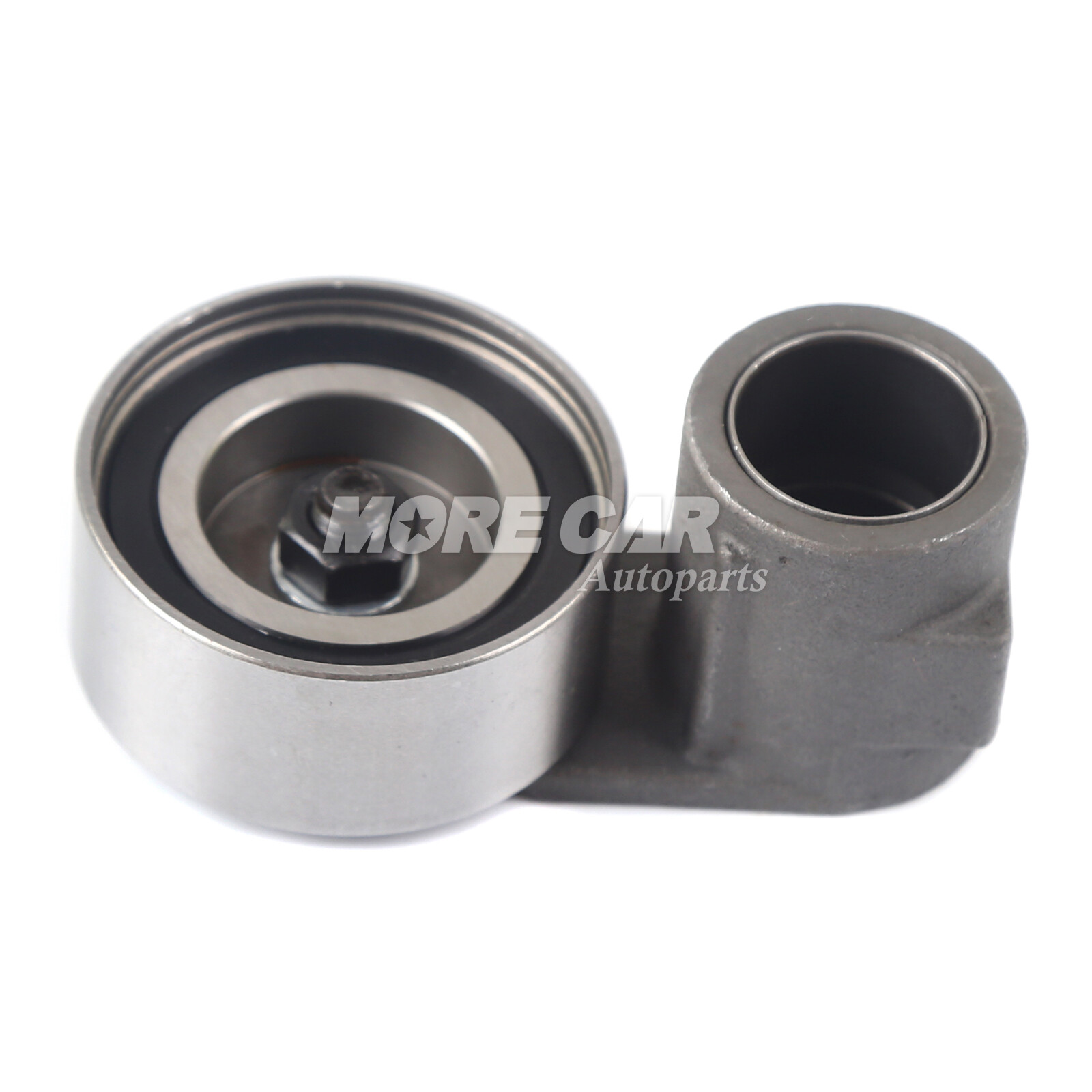 Timing Belt Tensioner Kit for 03-17 Honda Accord Acura TL RL Odyssey Pilot